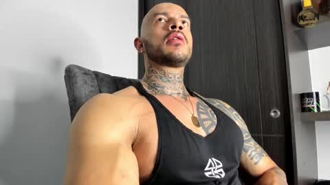 Ryan online show from 16, 10, 2025