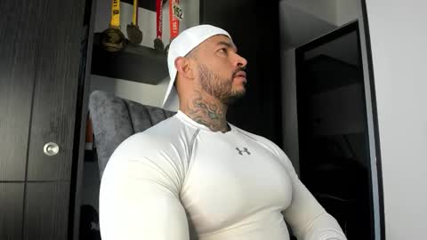 Ryan online show from 23, 2, 2026