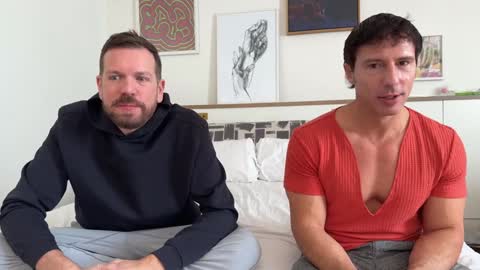 ryanlanders online show from 20, 1, 2025