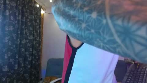 Ryan Blue ig ryannblue online show from 20, 12, 2024