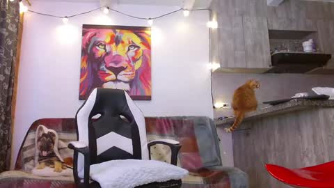 Ryan Blue ig ryannblue online show from 17, 1, 2025