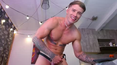 Ryan Blue ig ryannblue online show from 25, 1, 2025