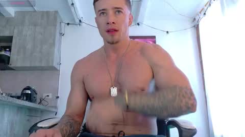 Ryan Blue ig ryannblue online show from 13, 9, 2025