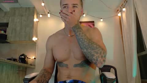 Ryan Blue ig ryannblue online show from 7, 10, 2025