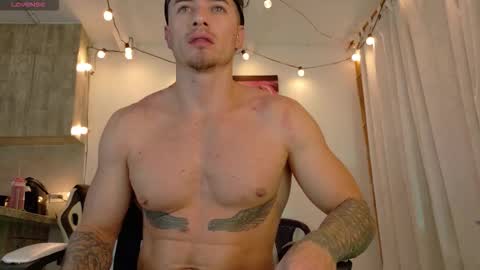 Ryan Blue ig ryannblue online show from 10, 10, 2025