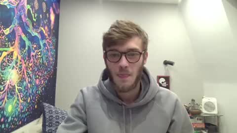 anonomousstoneruk online show from 18, 2, 2025