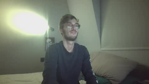 anonomousstoneruk online show from 19, 1, 2026