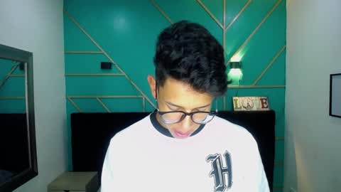 RyanPricee online show from 3, 1, 2025