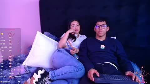 RyanPricee online show from 29, 11, 2025