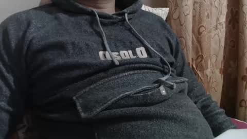 Sexy Boy Toy online show from 5, 1, 2025