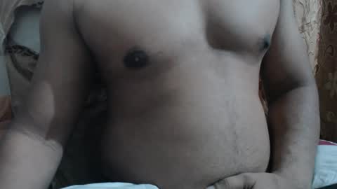 Sexy Boy Toy online show from 7, 1, 2025