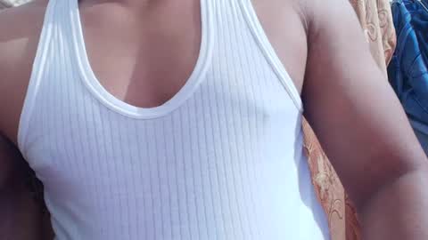 Sexy Boy Toy online show from 10, 1, 2025