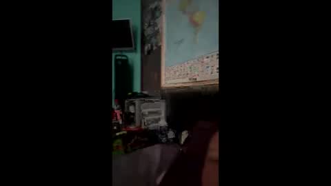 ryanscott2801 online show from 1, 11, 2025