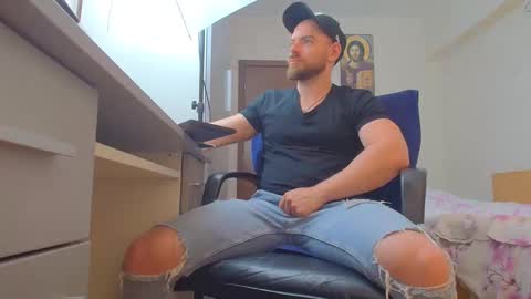 Snapshot of ryanstone_ chatting on 14, 5, 2026 Ryanstone online show from 14, 5, 2026