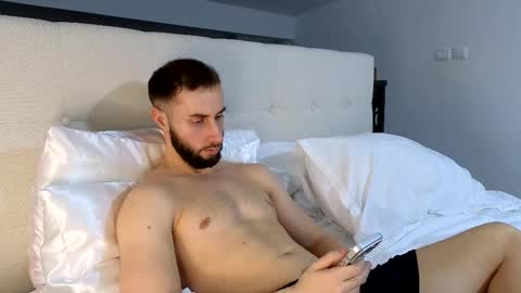 ryanstorm1 online show from 9, 2, 2026