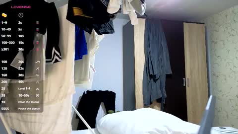 ryanstorm1 online show from 23, 2, 2026