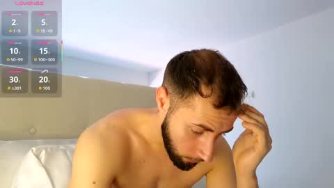 ryanstorm1 online show from 16, 4, 2026