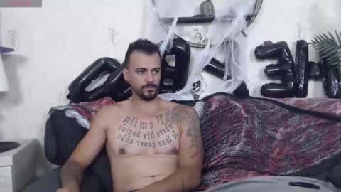 Ryan online show from 21, 10, 2025