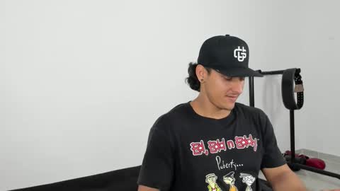 ryanwhite3 online show from 10, 11, 2025