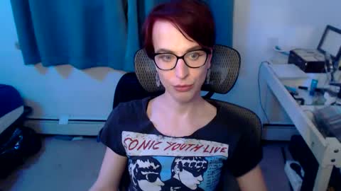 Ryff Burnz online show from 12, 1, 2025