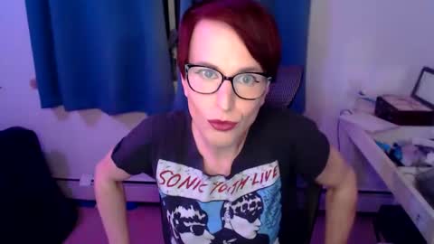 Ryff Burnz online show from 13, 1, 2025