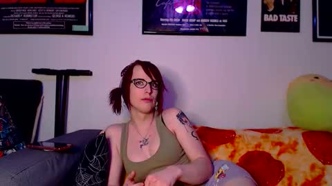 Ryff Burnz online show from 29, 3, 2026