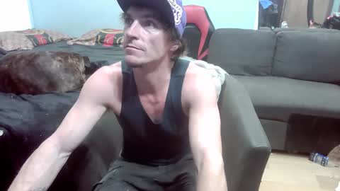 Daddy Ryan online show from 18, 4, 2026