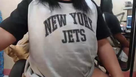 rylle_asian online show from 13, 1, 2026