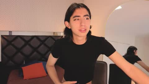 Ryo online show from 6, 10, 2025