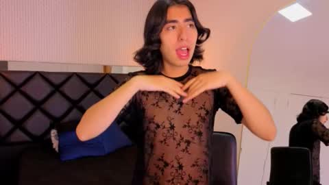 Ryo online show from 27, 10, 2025