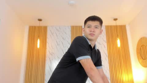 Ryo Kush online show from 25, 1, 2025