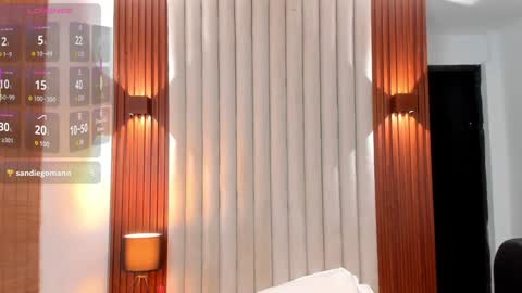 Ryo Kush online show from 5, 2, 2025