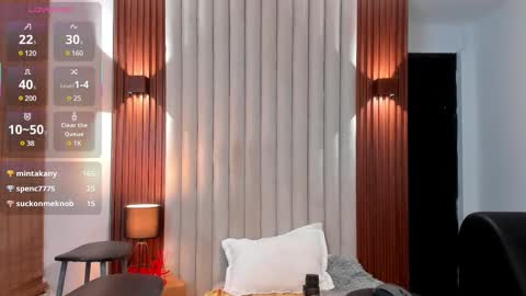 Ryo Kush online show from 17, 2, 2025