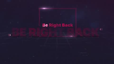 Ryo Kush online show from 25, 2, 2025