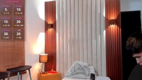 Ryo Kush online show from 9, 3, 2025