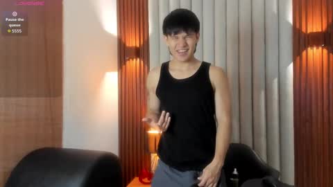 Ryo Kush online show from 8, 10, 2025