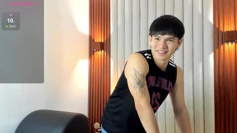 Ryo Kush online show from 26, 11, 2025