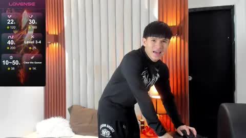 Ryo Kush online show from 13, 1, 2026