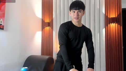 Ryo Kush online show from 12, 2, 2026