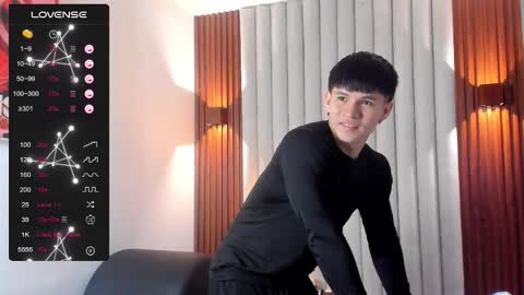 Ryo Kush online show from 6, 3, 2026