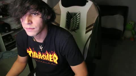 Snapshot of ryot35 chatting on 3, 11, 2025 Ryot3 online show from 3, 11, 2025