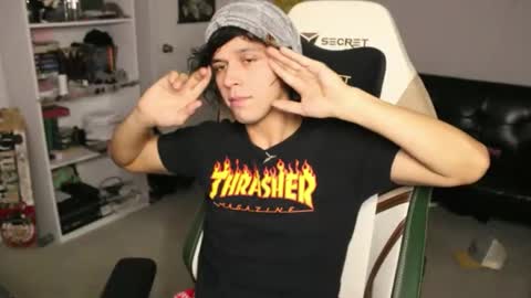 Snapshot of ryot35 chatting on 29, 11, 2025 Ryot3 online show from 29, 11, 2025