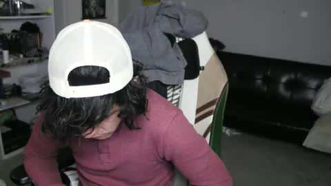 Snapshot of ryot35 chatting on 2, 12, 2025 Ryot3 online show from 2, 12, 2025