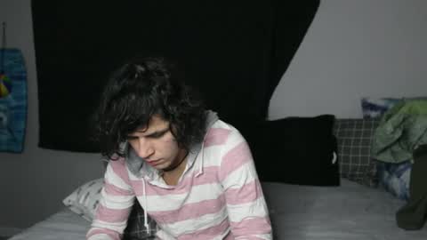 Snapshot of ryot35 chatting on 20, 12, 2025 Ryot3 online show from 20, 12, 2025