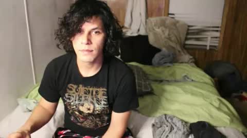 Snapshot of ryot35 chatting on 19, 2, 2026 Ryot3 online show from 19, 2, 2026