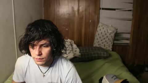 Snapshot of ryot35 chatting on 23, 2, 2026 Ryot3 online show from 23, 2, 2026