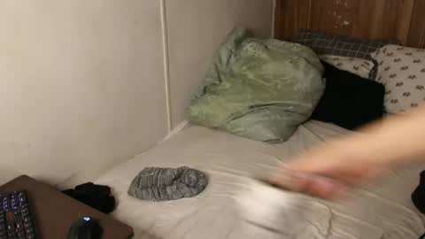 Snapshot of ryot35 chatting on 2, 3, 2026 Ryot3 online show from 2, 3, 2026