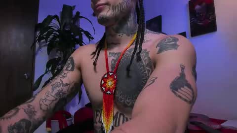 Snapshot of ryuk_it chatting on 14, 11, 2025 leopmonk help me reach 100 thumbs up online show from 14, 11, 2025