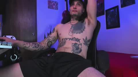 leopmonk help me reach 100 thumbs up online show from 19, 2, 2026