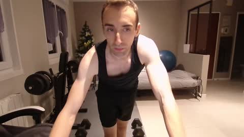 Ryuk FR online show from 2, 12, 2024